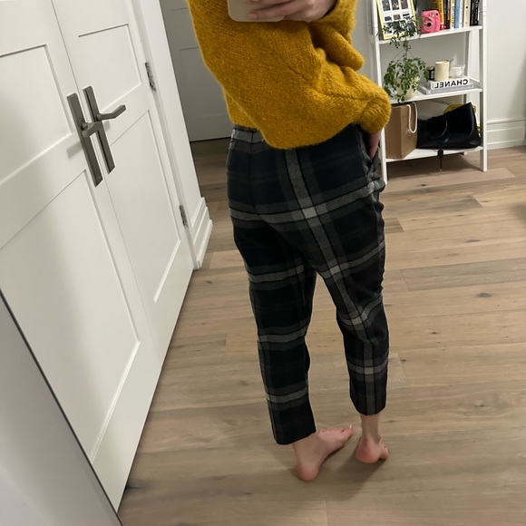 Wilfred Free Wool Pant - Picture 2 of 6